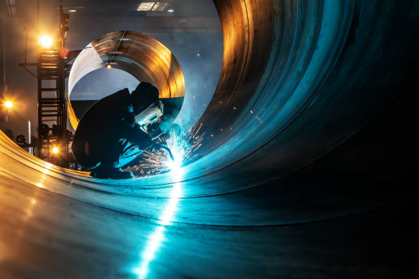 Affordable Welder Services in National City, CA