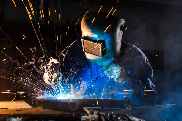 Professional Welder & Metal Fabrication in National City, CA