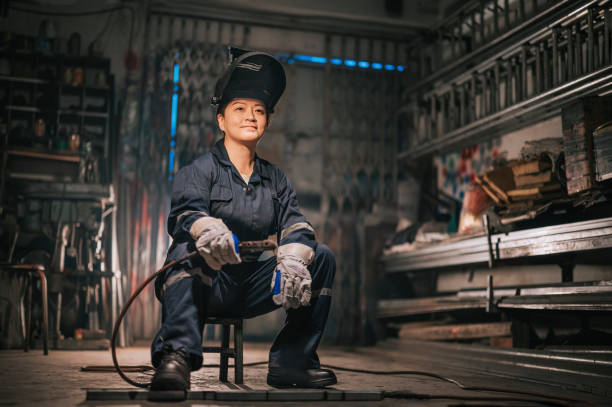 Best Maintenance and Repair Welding in National City, CA