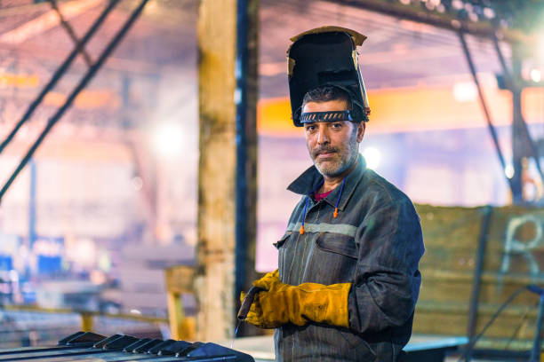 Trusted National City, CA Welder & Metal Fabrication Experts