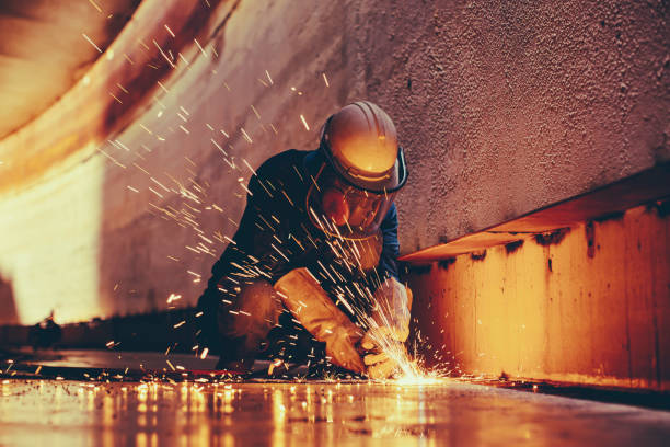 Best Welding Inspection and Certification in National City, CA