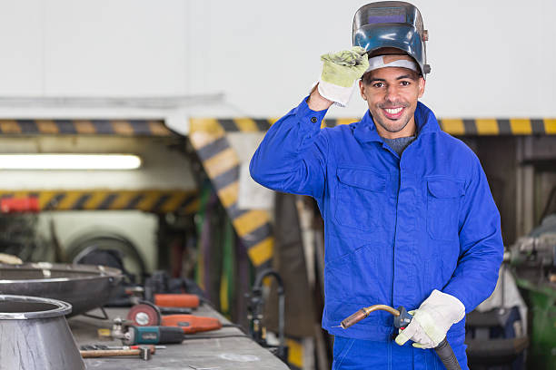 Best Automotive Welding in National City, CA